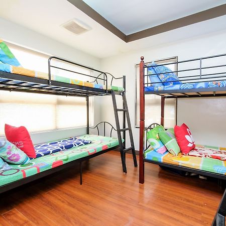Zen Hostel Quirino Ave. Malate マニラ市 エクステリア 写真