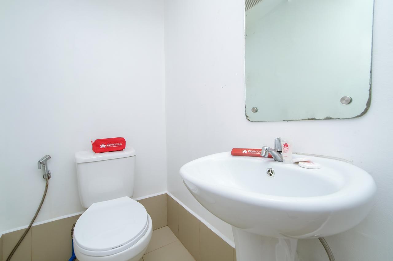 Zen Hostel Quirino Ave. Malate マニラ市 エクステリア 写真