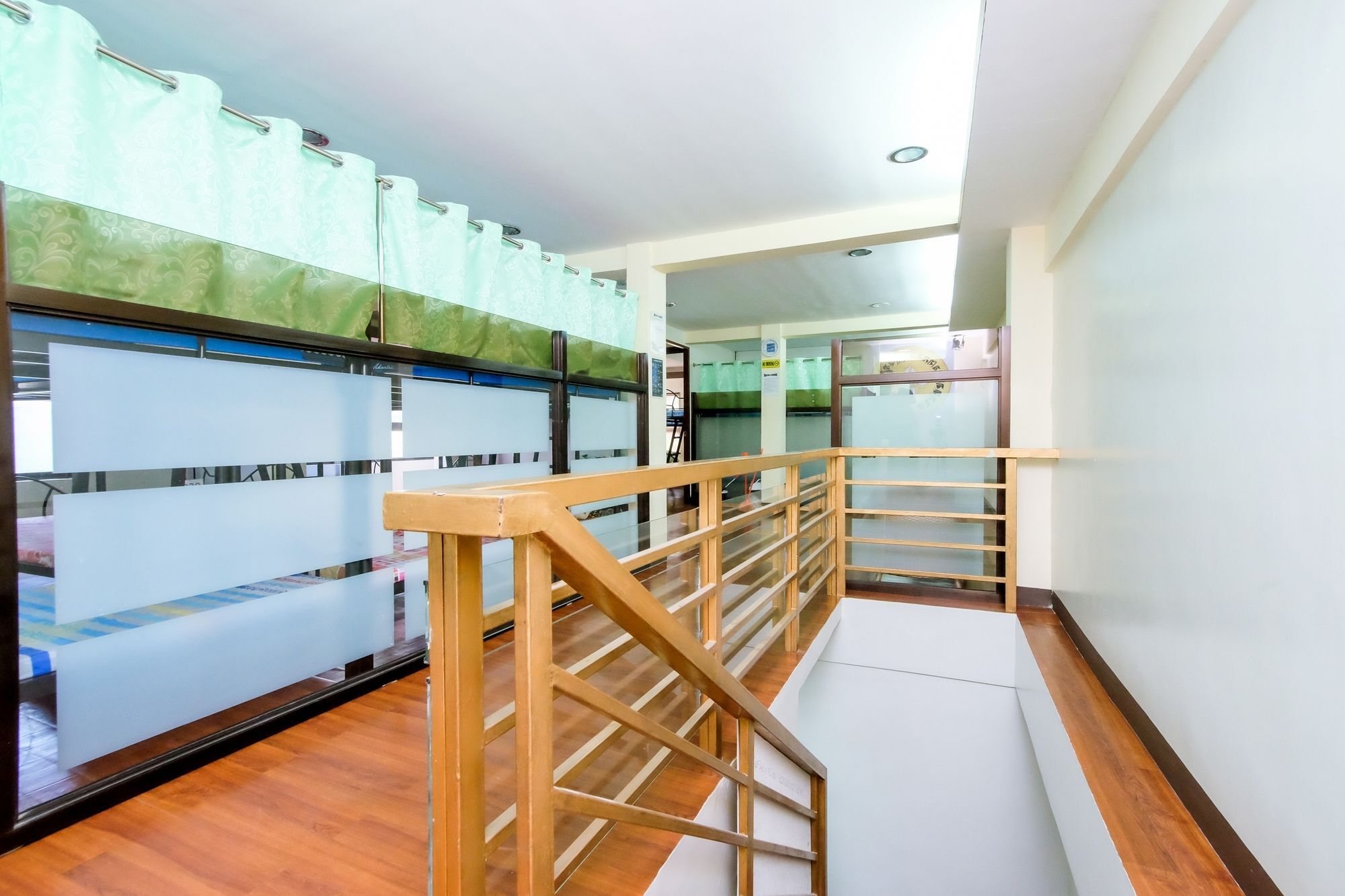 Zen Hostel Quirino Ave. Malate マニラ市 エクステリア 写真