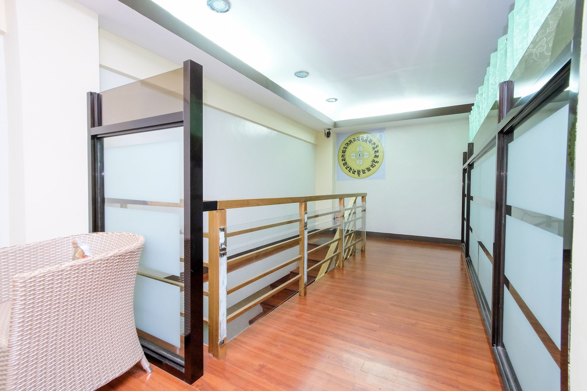 Zen Hostel Quirino Ave. Malate マニラ市 エクステリア 写真